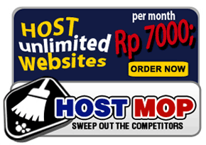 hostmop.com
