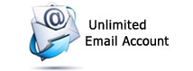 Unlimited Email Account